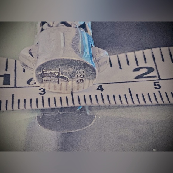 John Hardy Classic Chain Bracelets, Measurements, Per Request - Picture 11 of 17